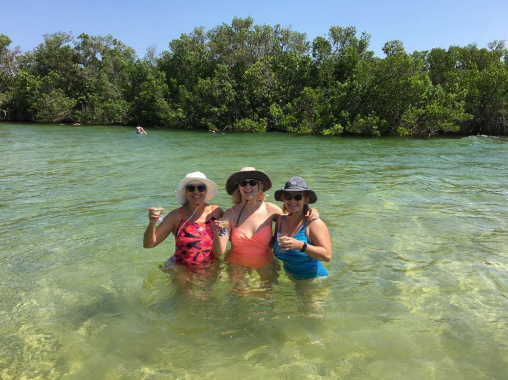 Kosi to Thonga Coastal Slackpacking – iSimangaliso, Snorkelling & Turtle Tracking, photo 3