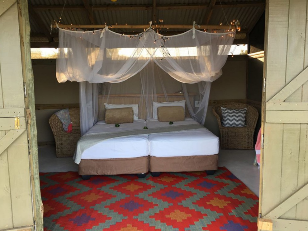 Kosi to Thonga Coastal Slackpacking – iSimangaliso, Snorkelling & Turtle Tracking gallery 2