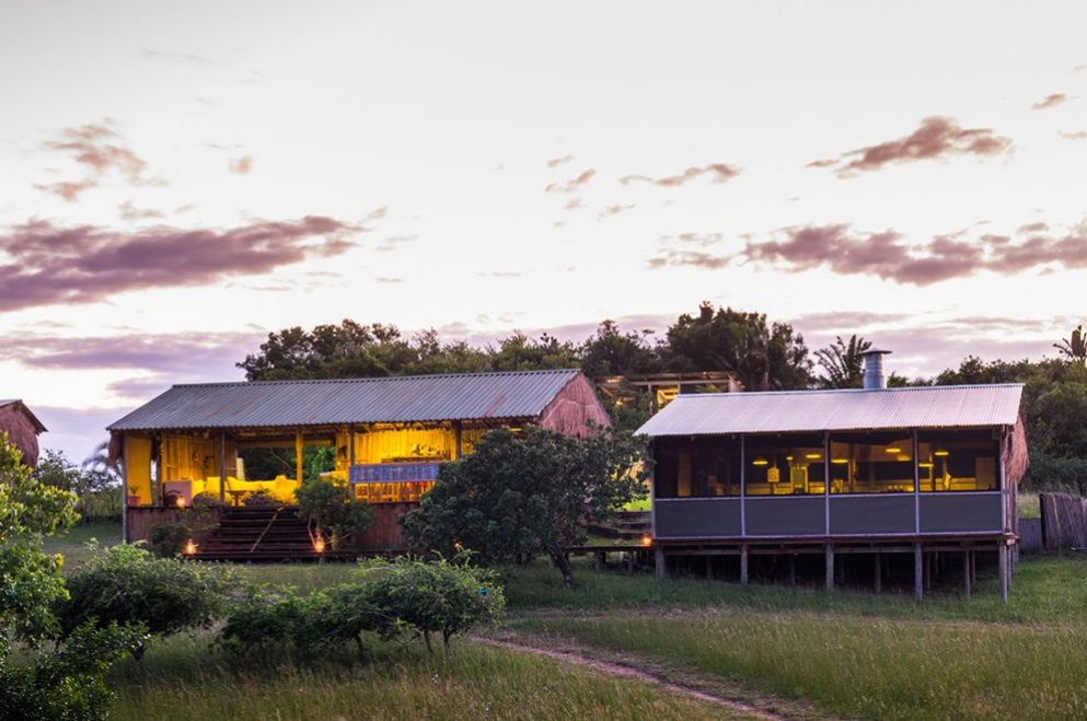 Kosi to Thonga Coastal Slackpacking – iSimangaliso, Snorkelling & Turtle Tracking 1