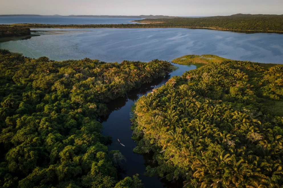 Kosi to Thonga Coastal Slackpacking – iSimangaliso, Snorkelling & Turtle Tracking gallery 6