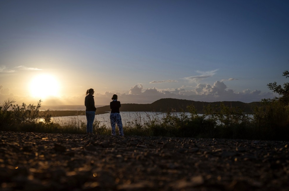 Kosi to Thonga Coastal Slackpacking – iSimangaliso, Snorkelling & Turtle Tracking gallery 8