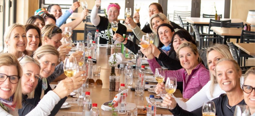 McGregor Wine & Walking Escape – Guided Vineyard Hikes in the Breede Valley gallery 4