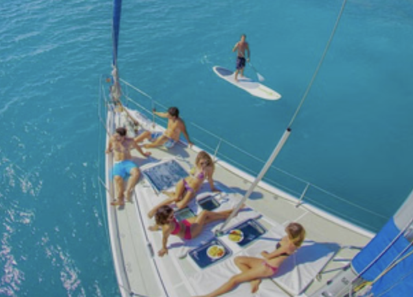 Cabo San Lucas Private Sail & Snorkel to The Arch with Open Bar (Up to 8 Guests), photo 5