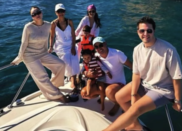 Cabo Private 32ft Yacht Cruise to El Arco with Snorkelling (Up to 8 Guests), photo 3