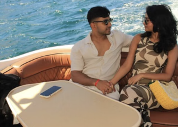 Cabo Private 32ft Yacht Cruise to El Arco with Snorkelling (Up to 8 Guests), photo 5