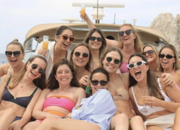 Cabo Private 36ft Yacht Charter to El Arco with Snorkelling (Up to 10 Guests), photo 3