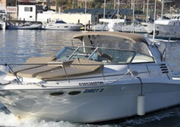 Cabo Private 36ft Yacht Charter to El Arco with Snorkelling (Up to 10 Guests) gallery 2
