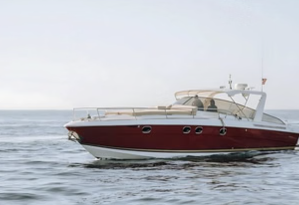 Cabo 45ft Private Luxury Yacht to El Arco with Snorkelling (Up to 8 Guests), photo 5