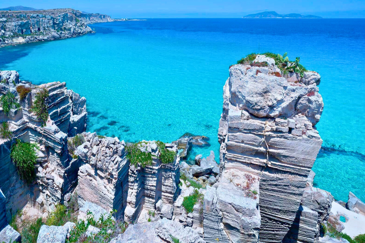 Private Egadi Islands RIB Boat Tour: Favignana and Levanzo with Lunch from Trapani gallery 6