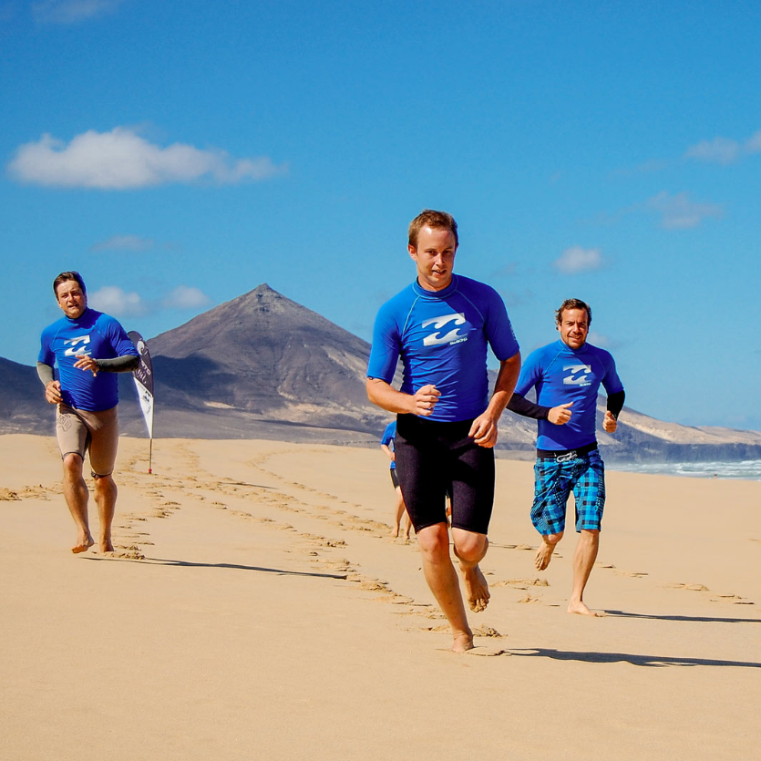 Learn to Surf – Endless Beaches Course in Fuerteventura gallery 8