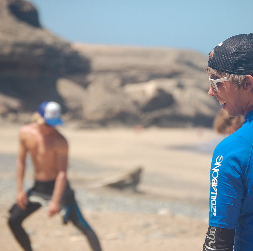 Learn to Surf – Endless Beaches Course in Fuerteventura gallery 9