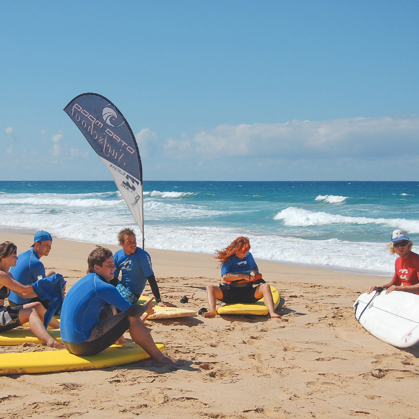 Learn to Surf – Endless Beaches Course in Fuerteventura gallery 10