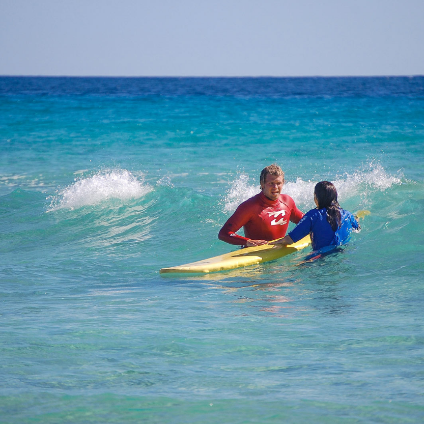 Learn to Surf – Endless Beaches Course in Fuerteventura gallery 3