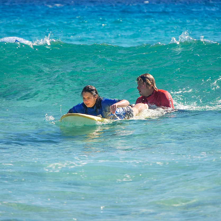 Learn to Surf – Endless Beaches Course in Fuerteventura gallery 4