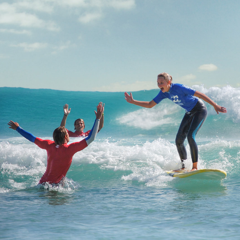 Learn to Surf – Endless Beaches Course in Fuerteventura gallery 5