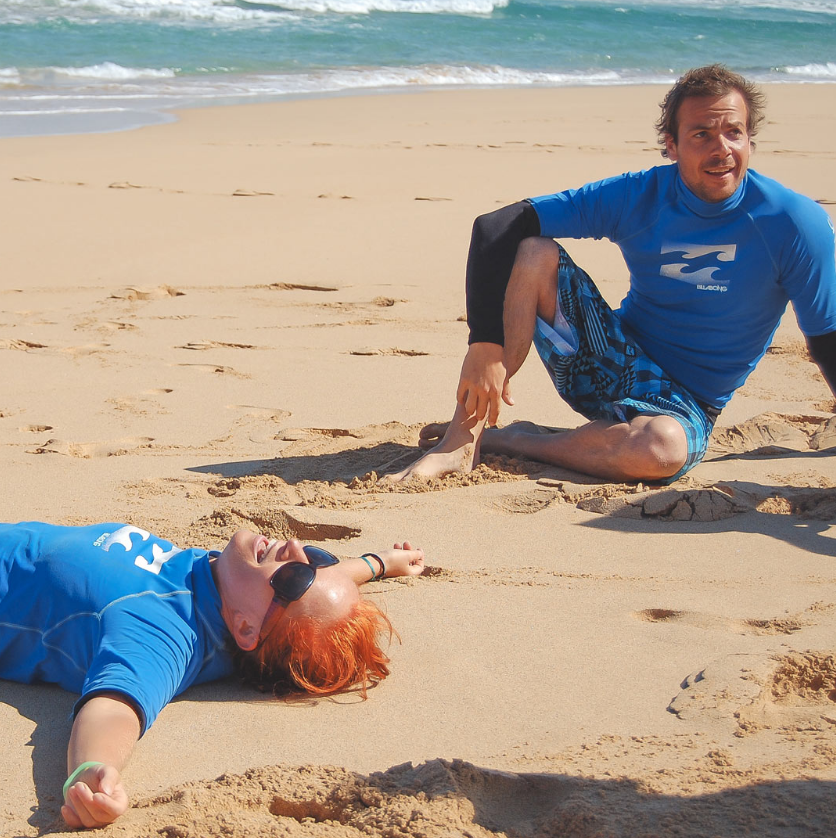 Learn to Surf – Endless Beaches Course in Fuerteventura gallery 6
