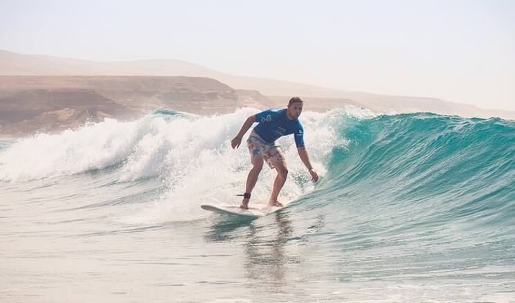 Learn to Surf – Endless Beaches Course in Fuerteventura gallery 7
