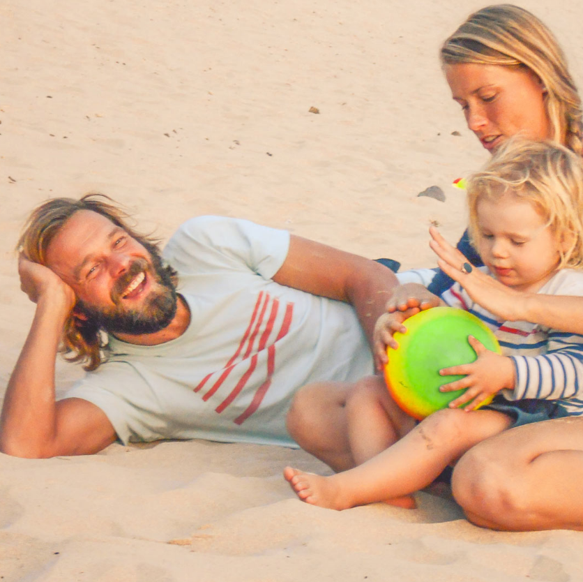 Kids and Family Surf Course in Fuerteventura gallery 6