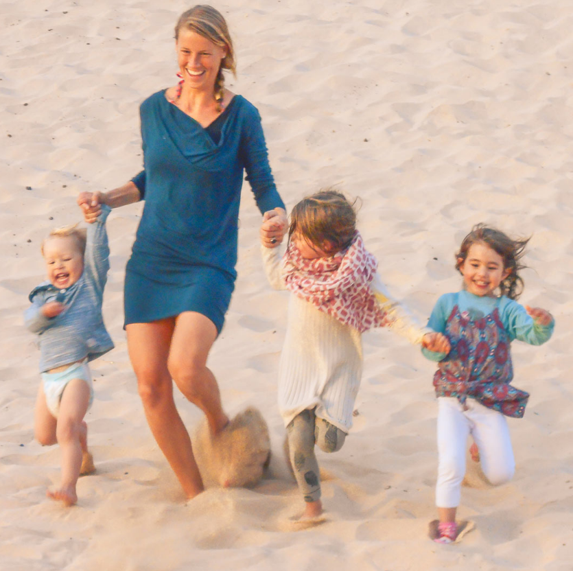 Kids and Family Surf Course in Fuerteventura, photo 2