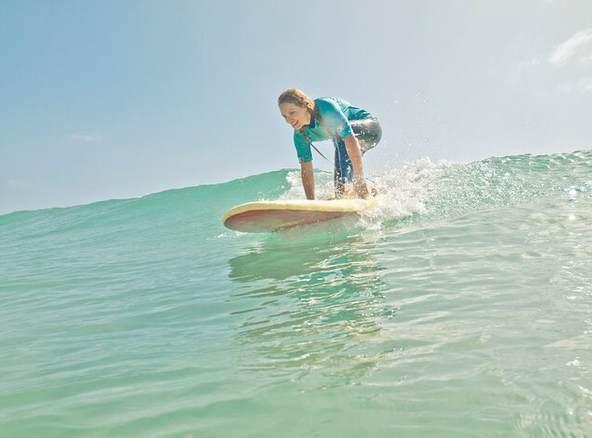 Learn to Surf – Endless Beaches Course in Fuerteventura, photo 3