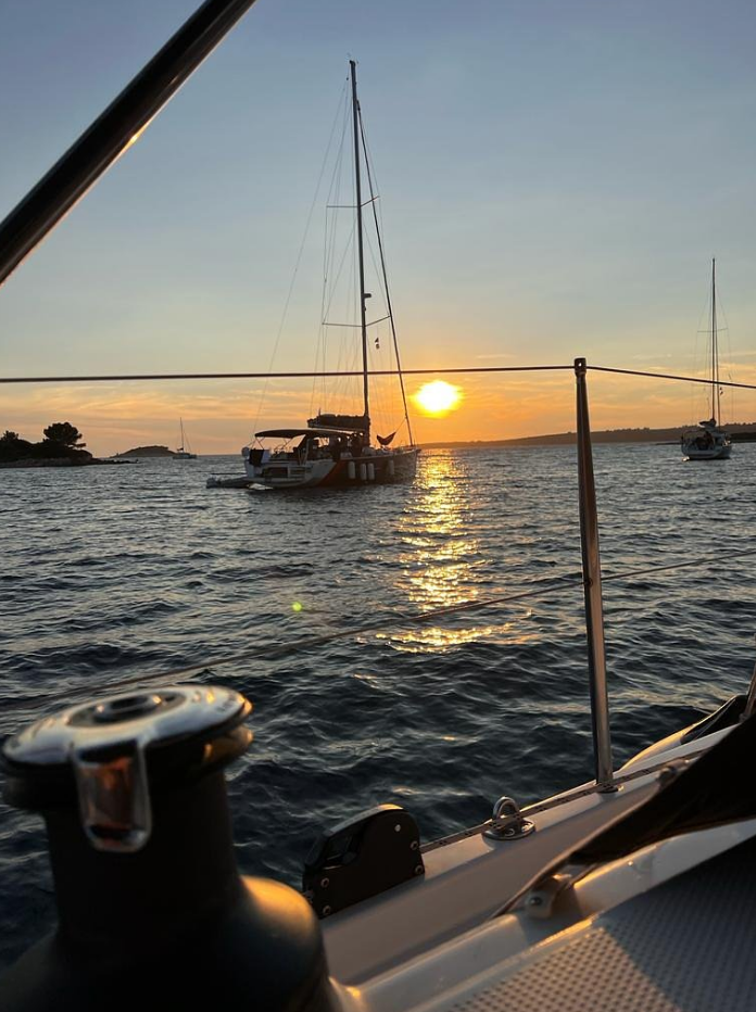 Day 7 – Departure (Split) 1
