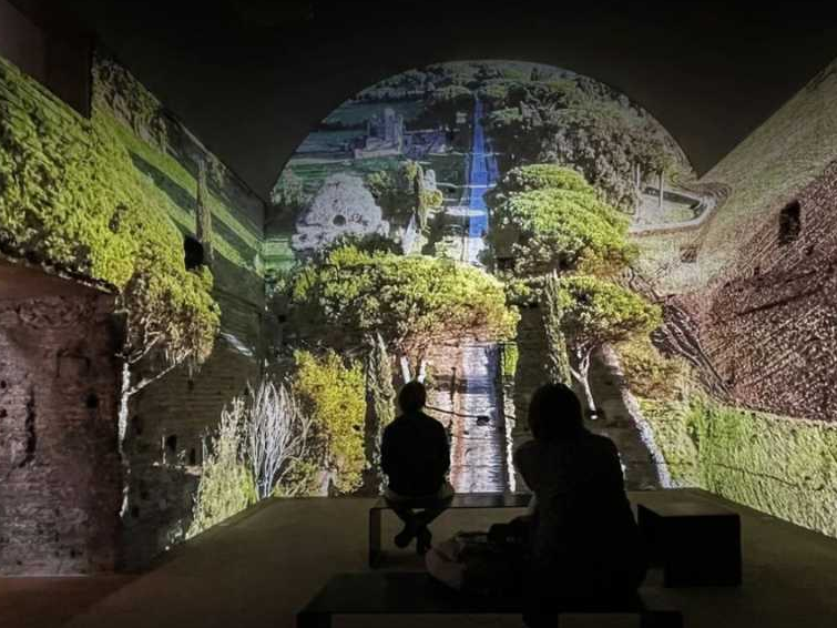 E-Bike Appian Way with VR Mausoleum Experience, photo 2