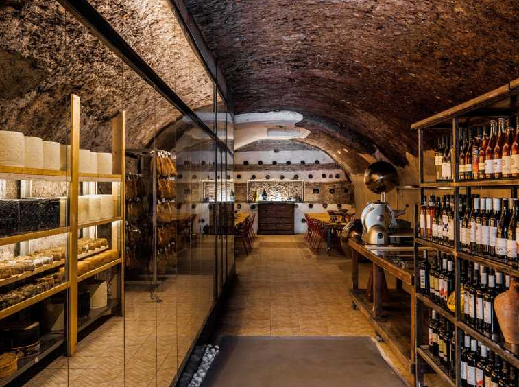 Rome E-Bike Highlights & Secret Cave Tasting, photo 3