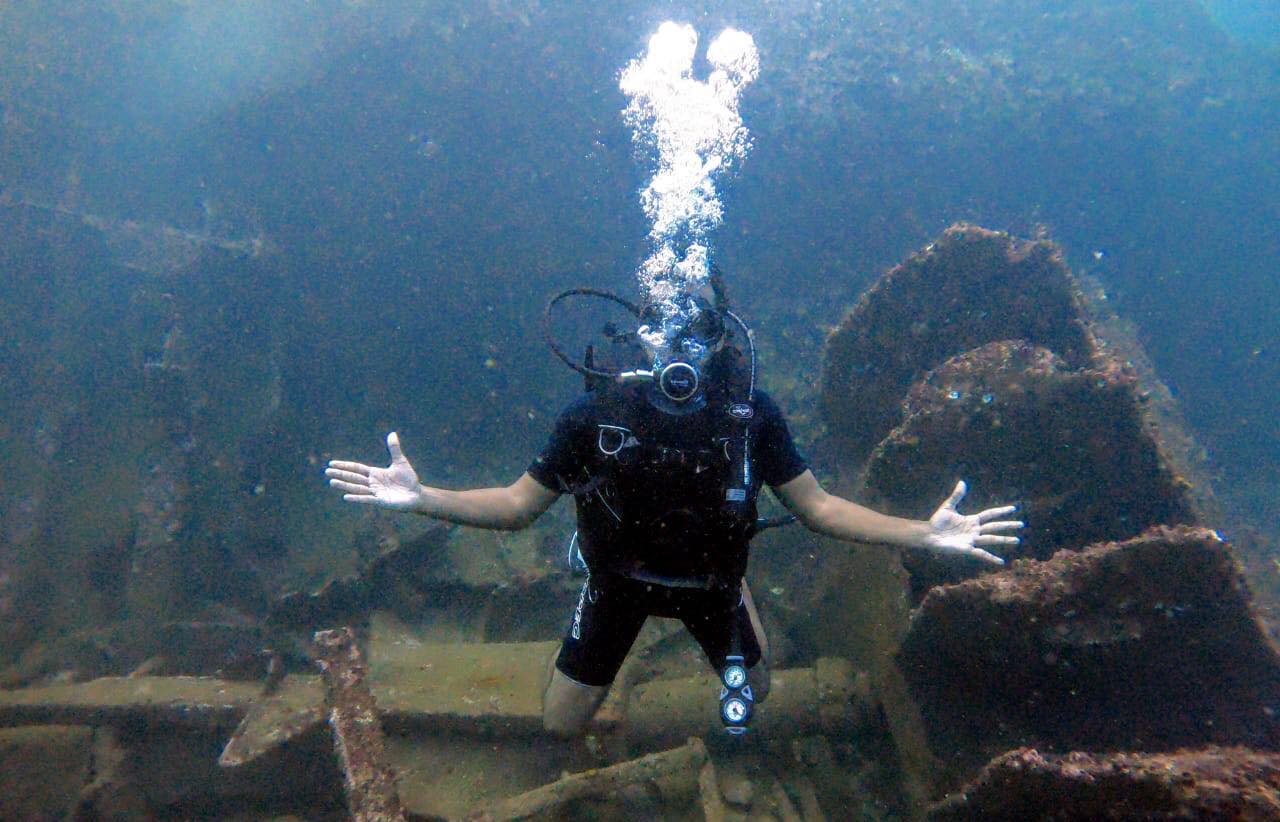 Scuba Diving Experience in Unawatuna – Reef & Wreck Dive, listing photo