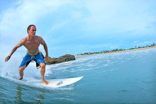Private Surf Lesson in Weligama – Beginner Friendly Session, photo 3
