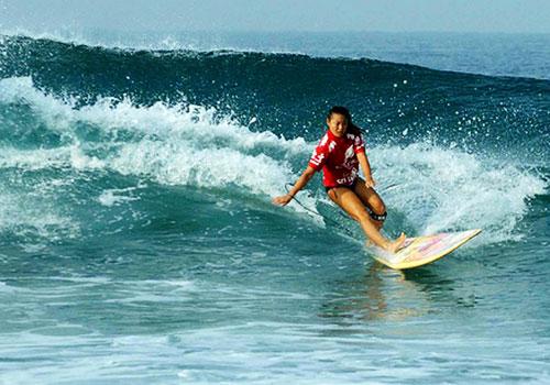Private Surf Lesson in Weligama – Beginner Friendly Session, photo 4