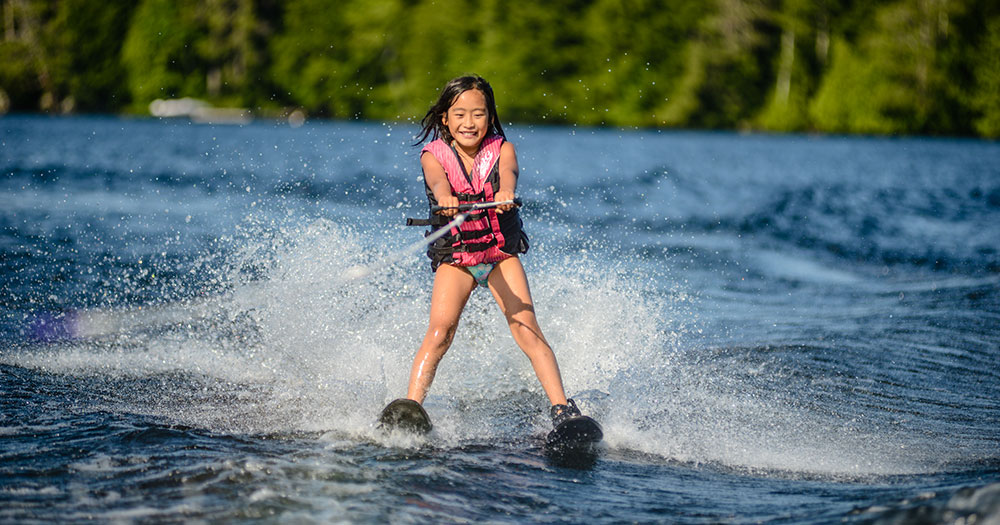 Private Water Skiing Experience in Bentota Lagoon gallery 6