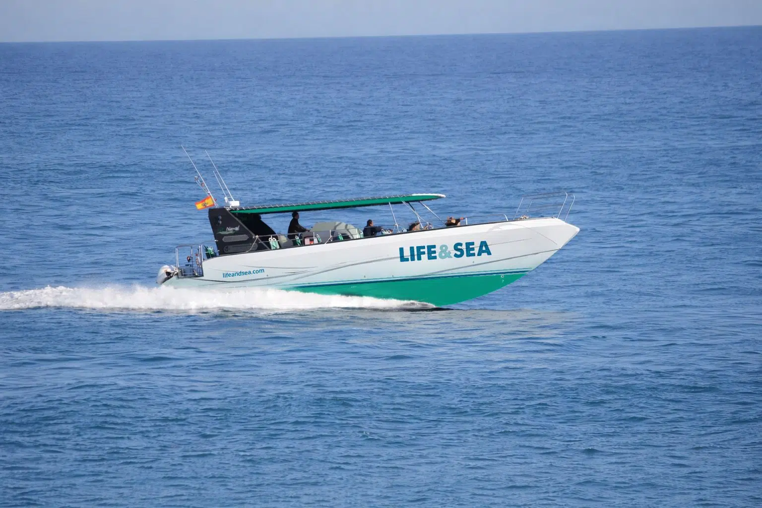 Cabrera Island Boat Excursion from Playa de Palma, photo 3