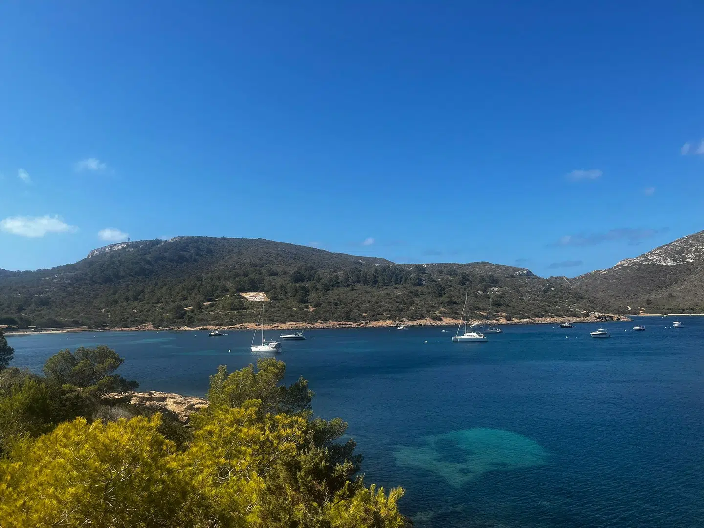 Cabrera Island Boat Excursion from Playa de Palma, photo 2