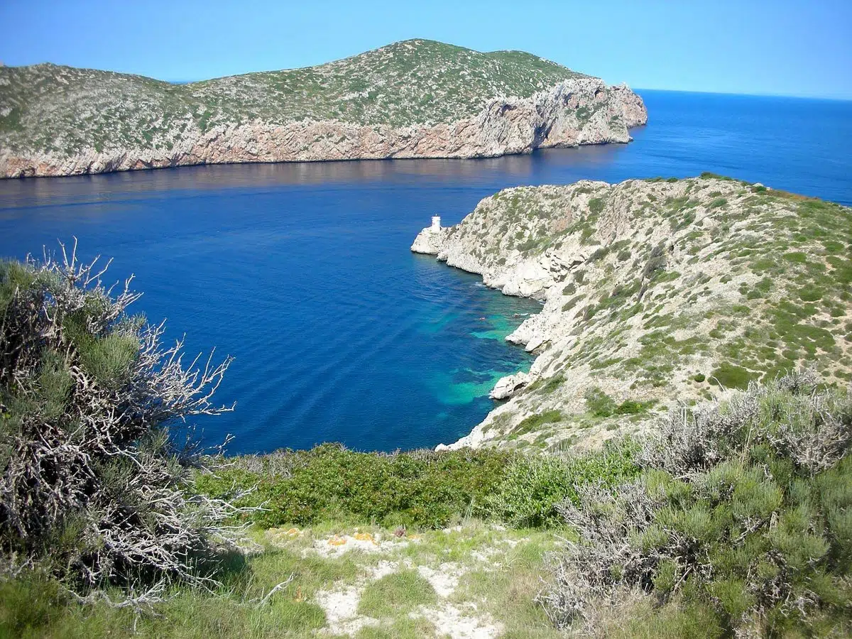 Cabrera Island Boat Excursion from Playa de Palma gallery 2