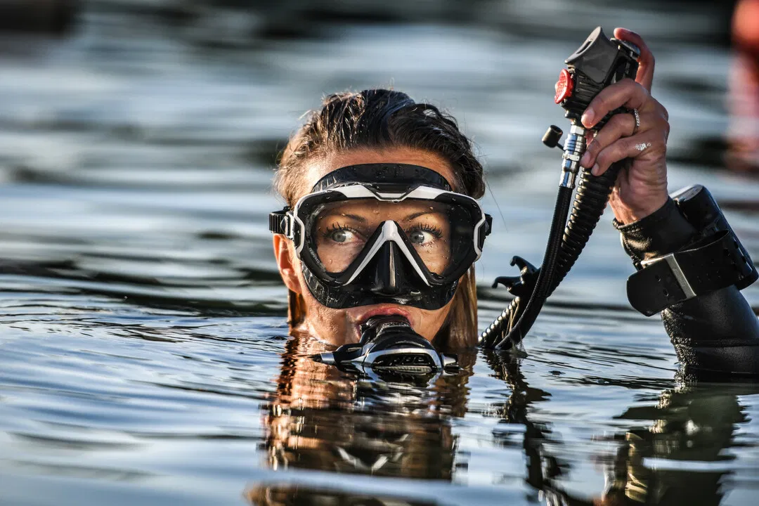 PADI Scuba Diver Course in Madeira (2 Days), photo 2