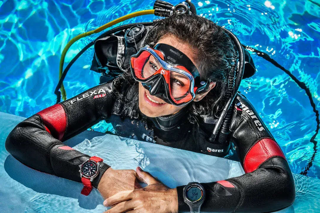 PADI Open Water Diver Course in Madeira (3 Days), listing photo