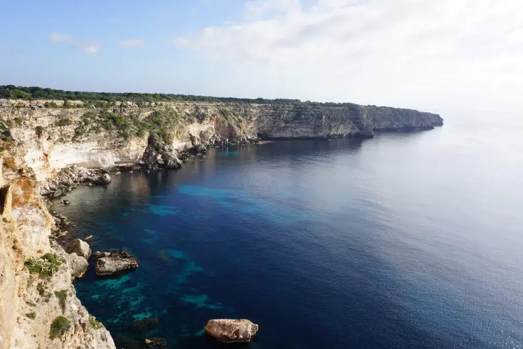 Cabo Blanco Discovery Boat Tour with Snorkelling from Playa de Palma gallery 2
