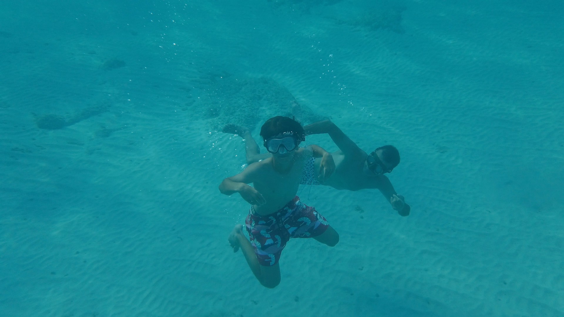 Cabo Blanco Discovery Boat Tour with Snorkelling from Playa de Palma, photo 4