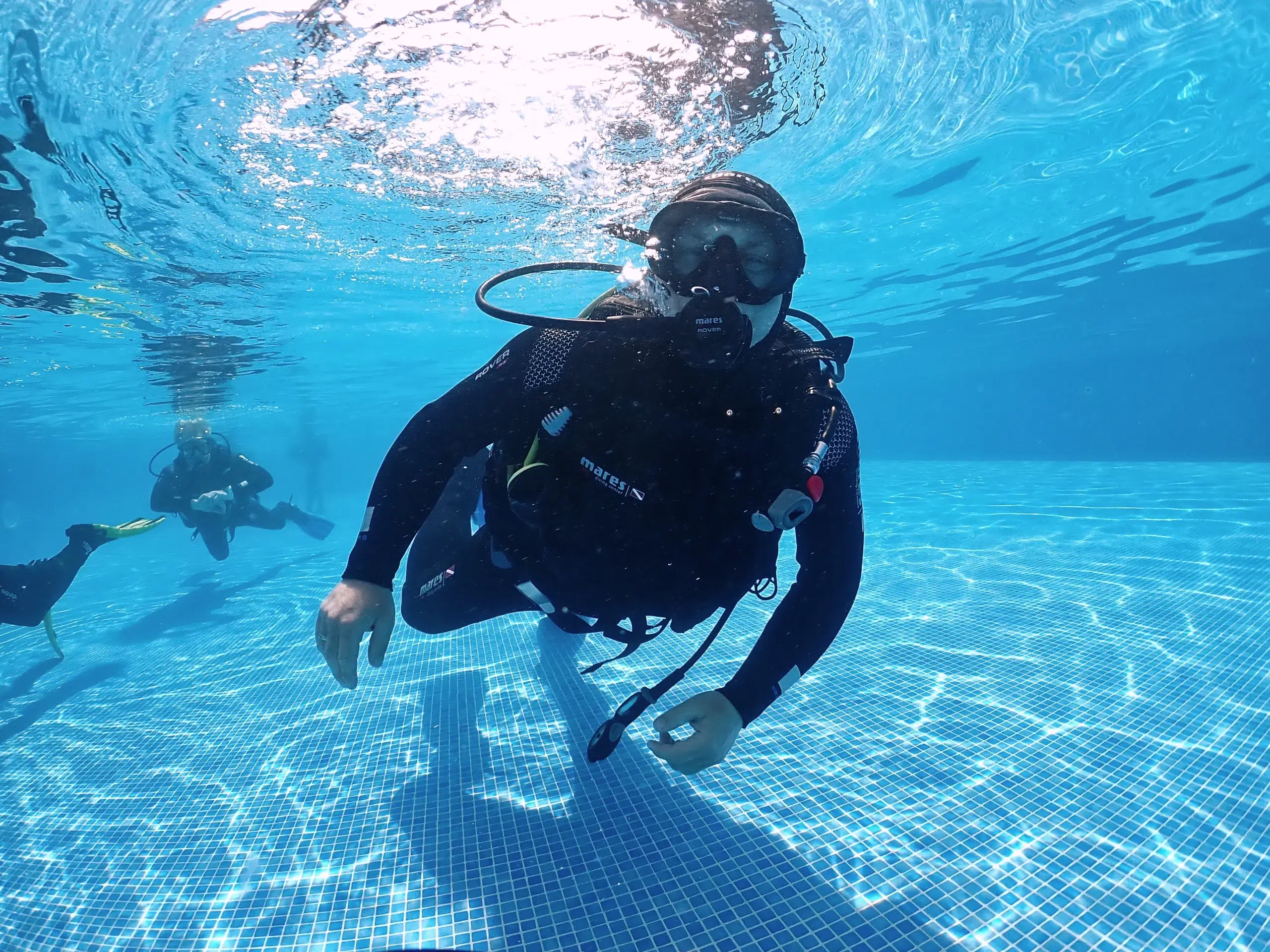 Discover Scuba Diving at Ponta de São Lourenço (Beginner Ocean Dive), photo 4