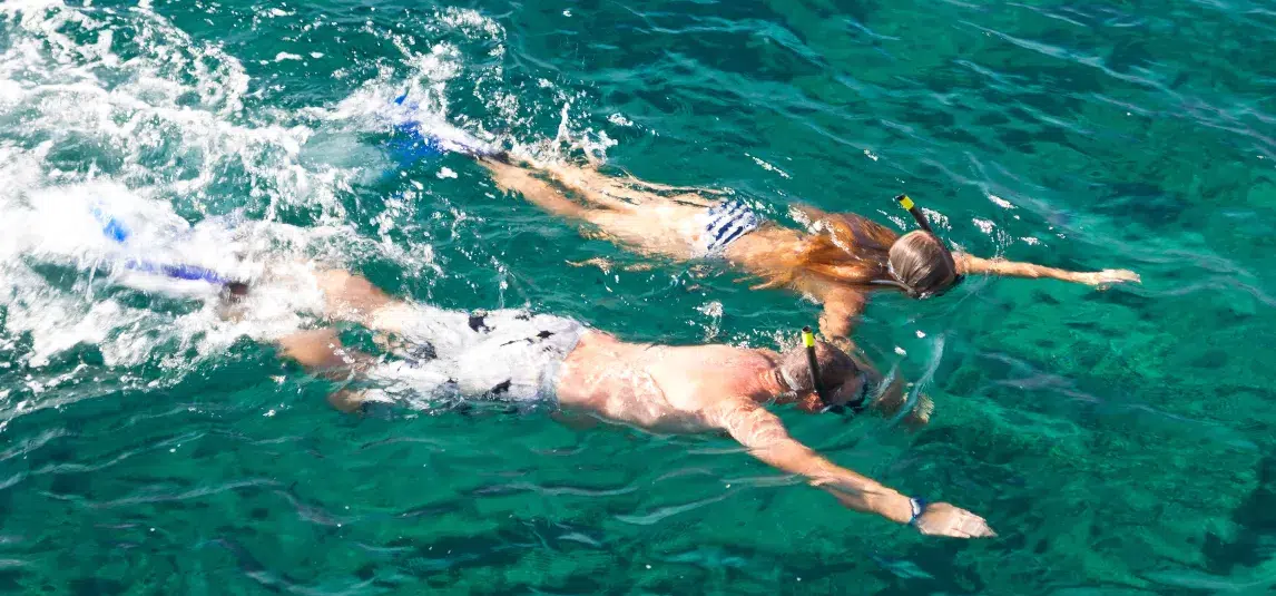 Palma Bay Catamaran Cruise to Cala Vella with BBQ & Swim Stops gallery 3