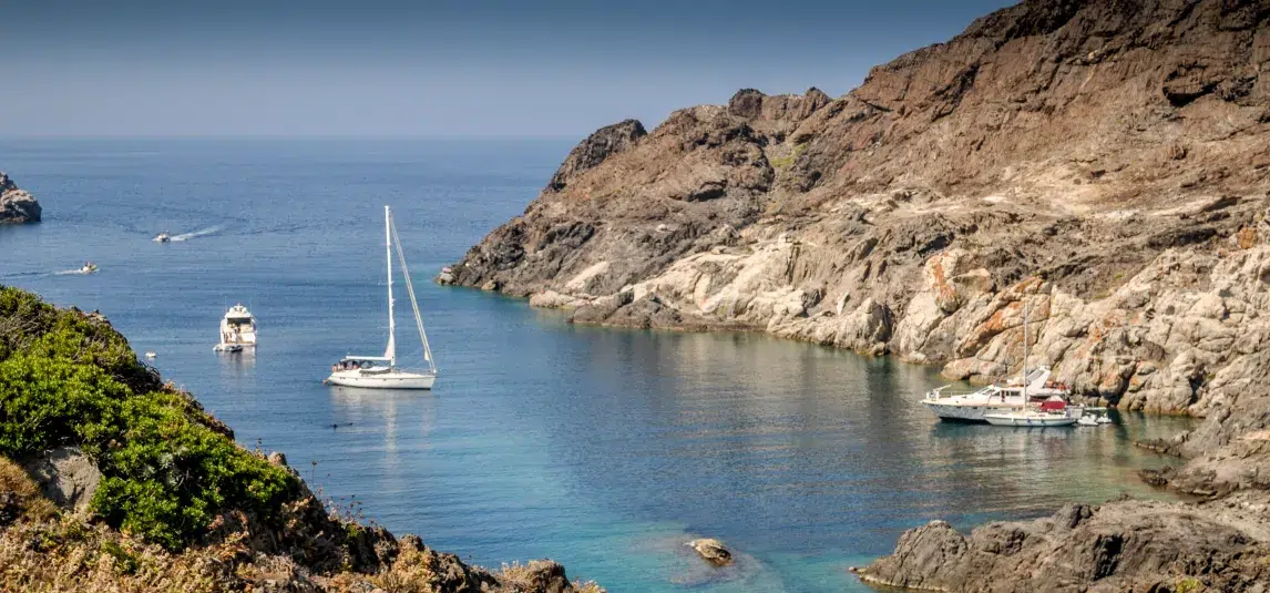 Catamaran Cruise from Roses to Cap de Creus with BBQ & Snorkelling gallery 7