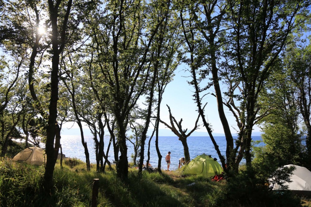 Adriatic Odyssey – 16-Day Paddling, Hiking and Rafting Sea Kayak Expedition gallery 12