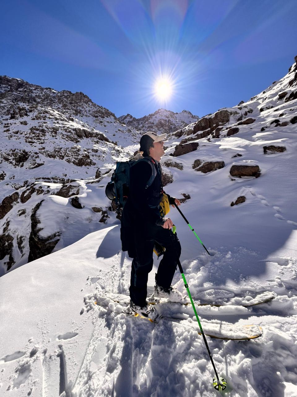 2-Day Mount Toubkal Climb – Hiking in Morocco gallery 25