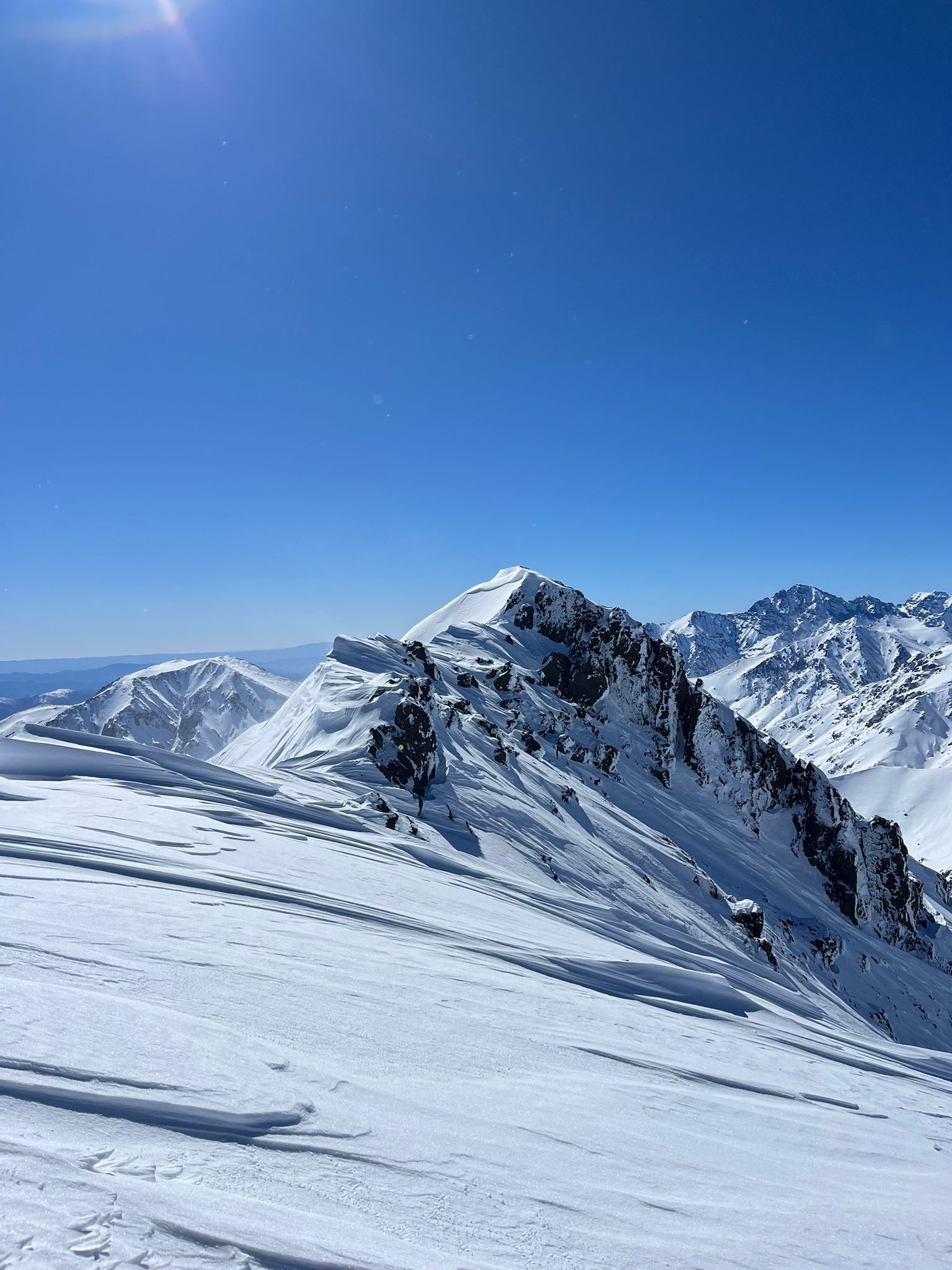 2-Day Mount Toubkal Climb – Hiking in Morocco gallery 24