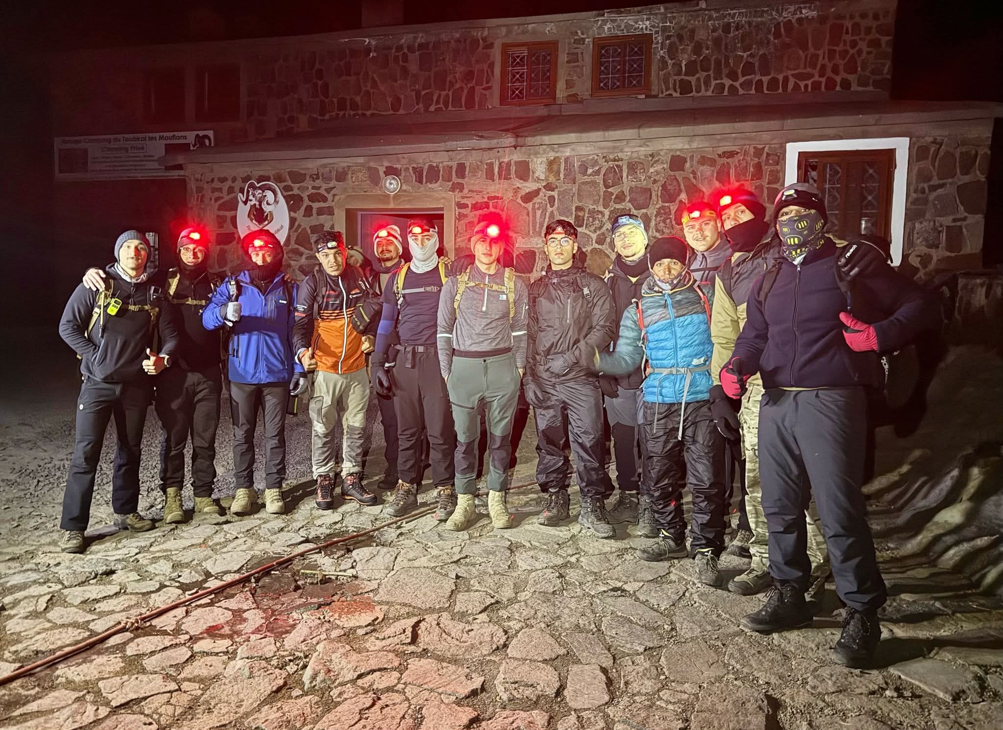2-Day Mount Toubkal Climb – Hiking in Morocco gallery 22