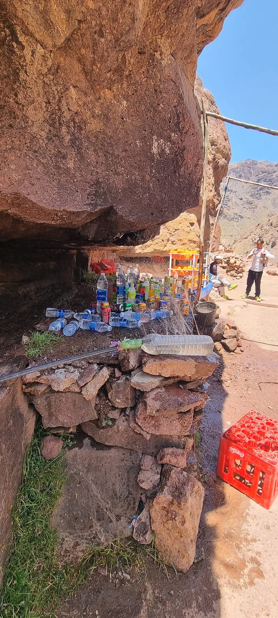 2-Day Mount Toubkal Climb – Hiking in Morocco gallery 20