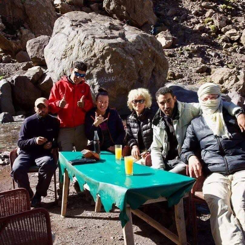 2-Day Mount Toubkal Climb – Hiking in Morocco gallery 19