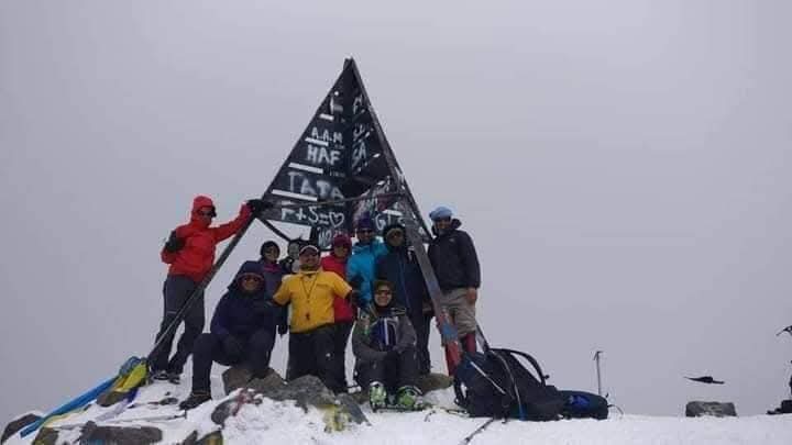 2-Day Mount Toubkal Climb – Hiking in Morocco gallery 17