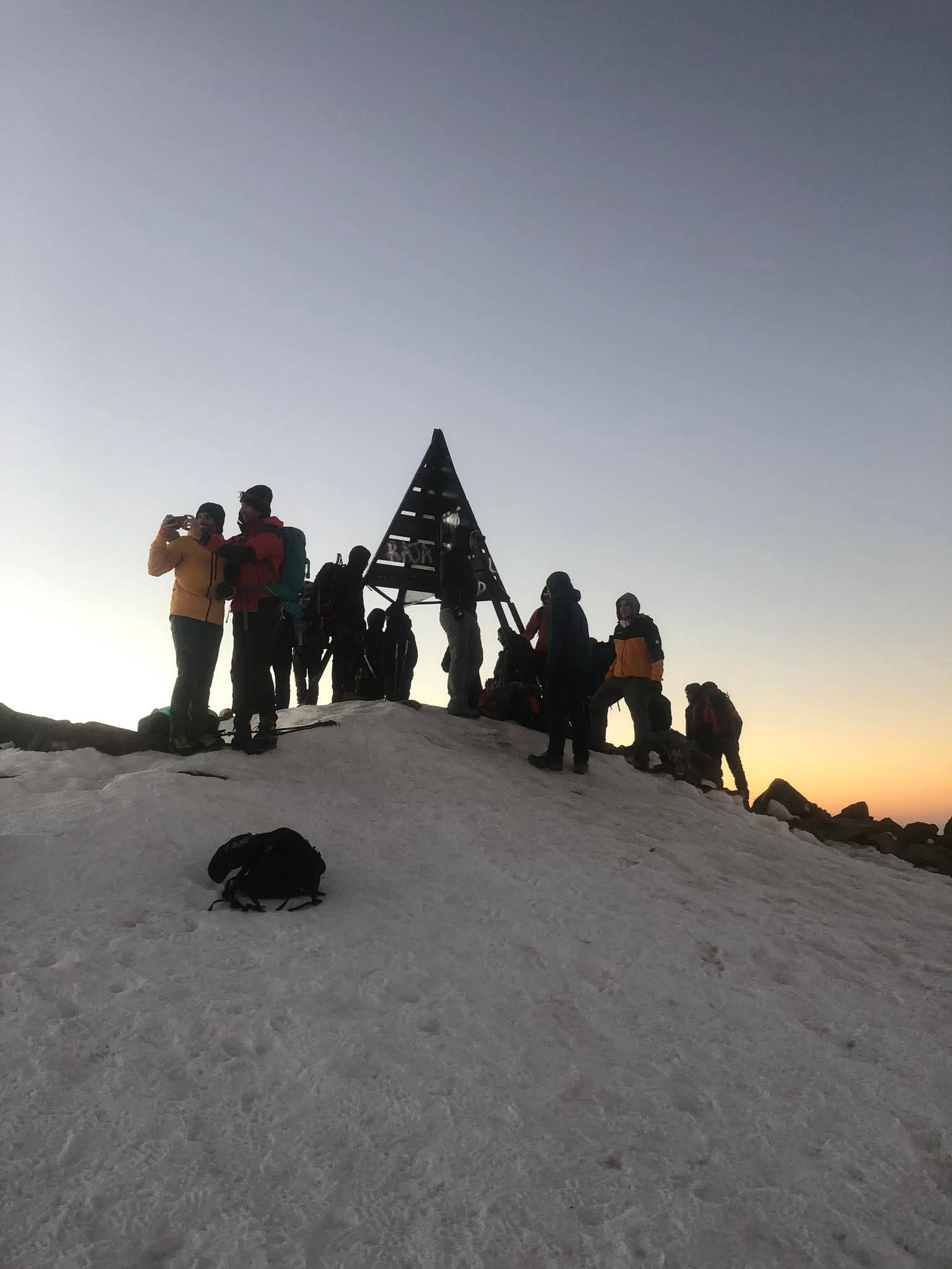 2-Day Mount Toubkal Climb – Hiking in Morocco gallery 15