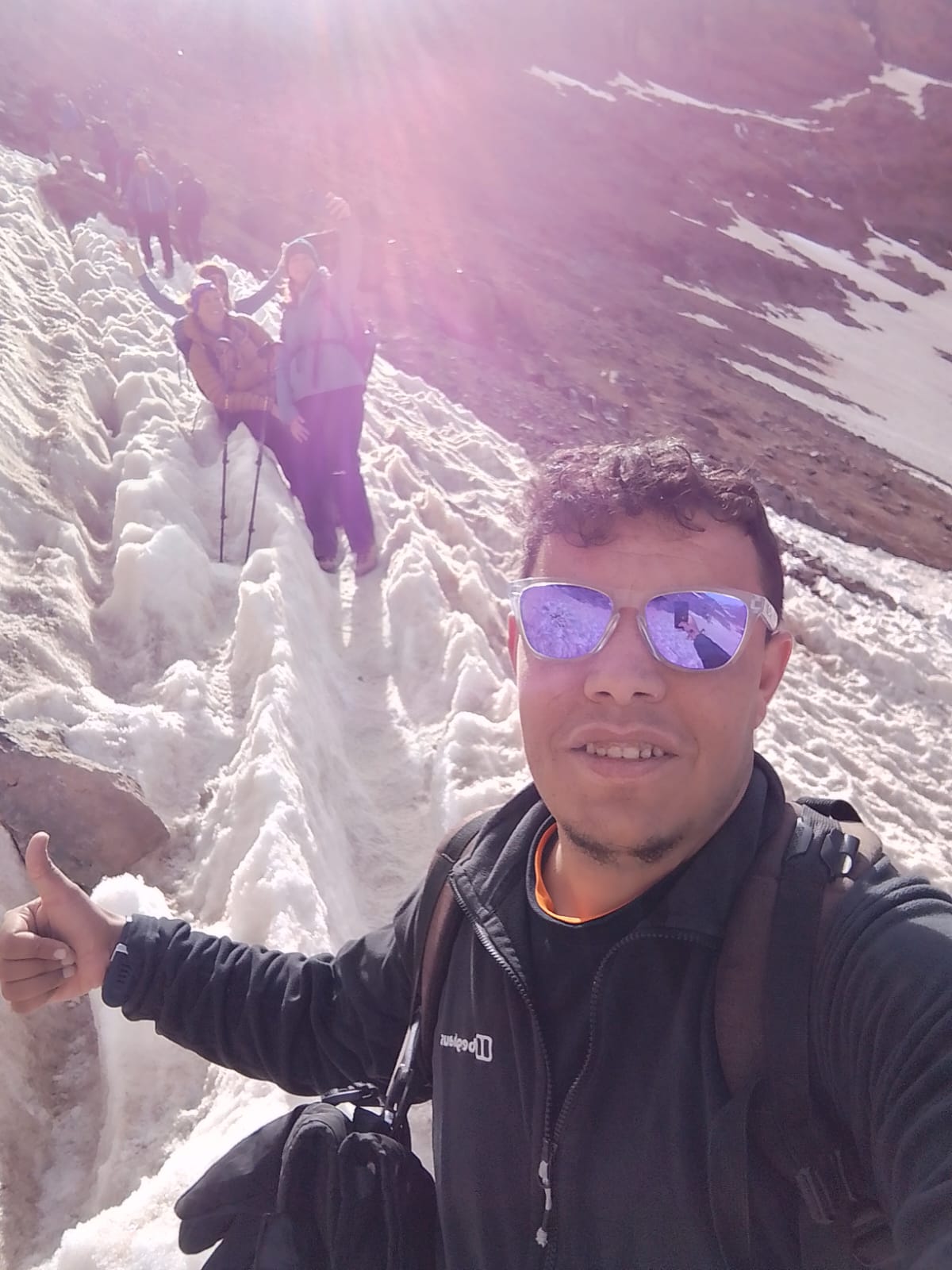 2-Day Mount Toubkal Climb – Hiking in Morocco gallery 14